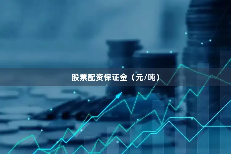 股票配资保证金（元/吨）