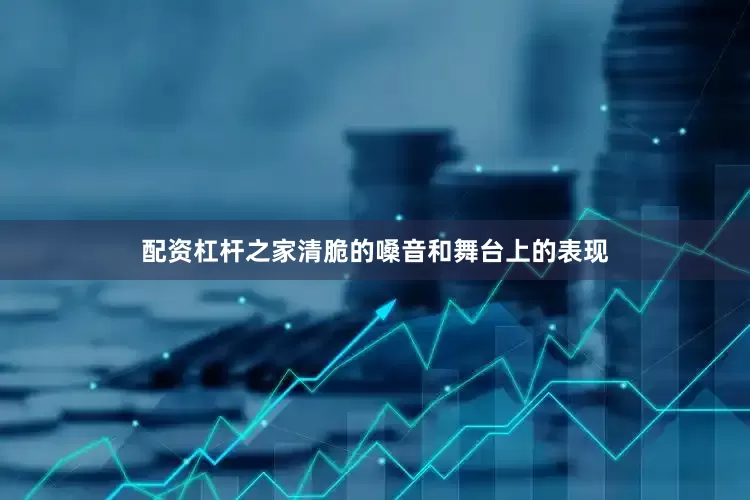 配资杠杆之家清脆的嗓音和舞台上的表现